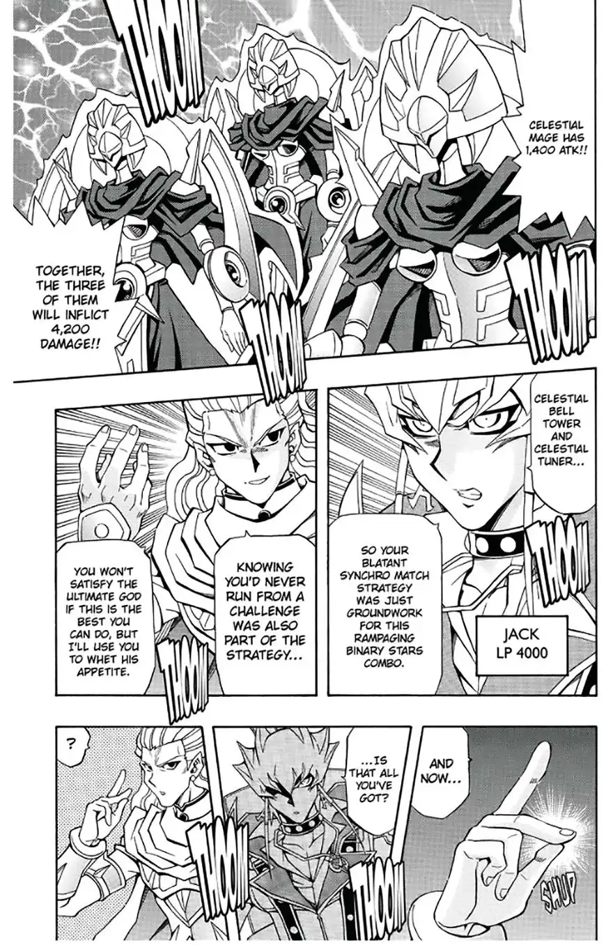 Yu-Gi-Oh! 5Ds - A Chapter 45 23